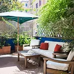 Апартаменты Garden *