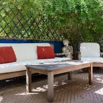 Garden アパート *