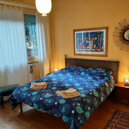 Garden Appartamento Roma