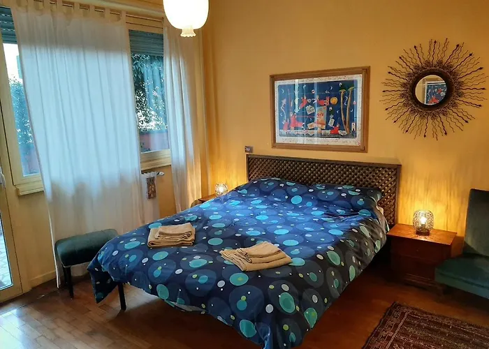 Garden Appartamento Roma