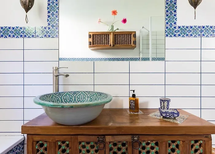 Garden Appartamento *