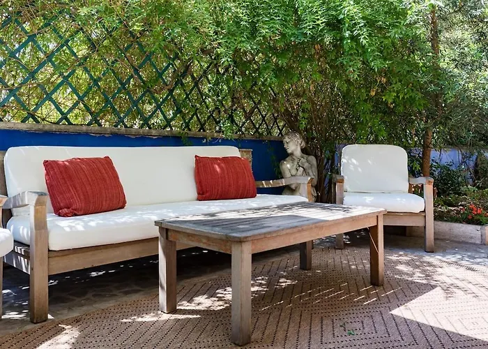 Garden Appartamento *